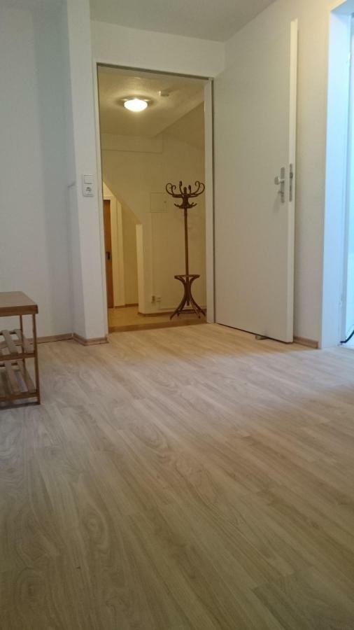 Hotel-Pension Zum Hirsch Hattersheim am Main Dış mekan fotoğraf