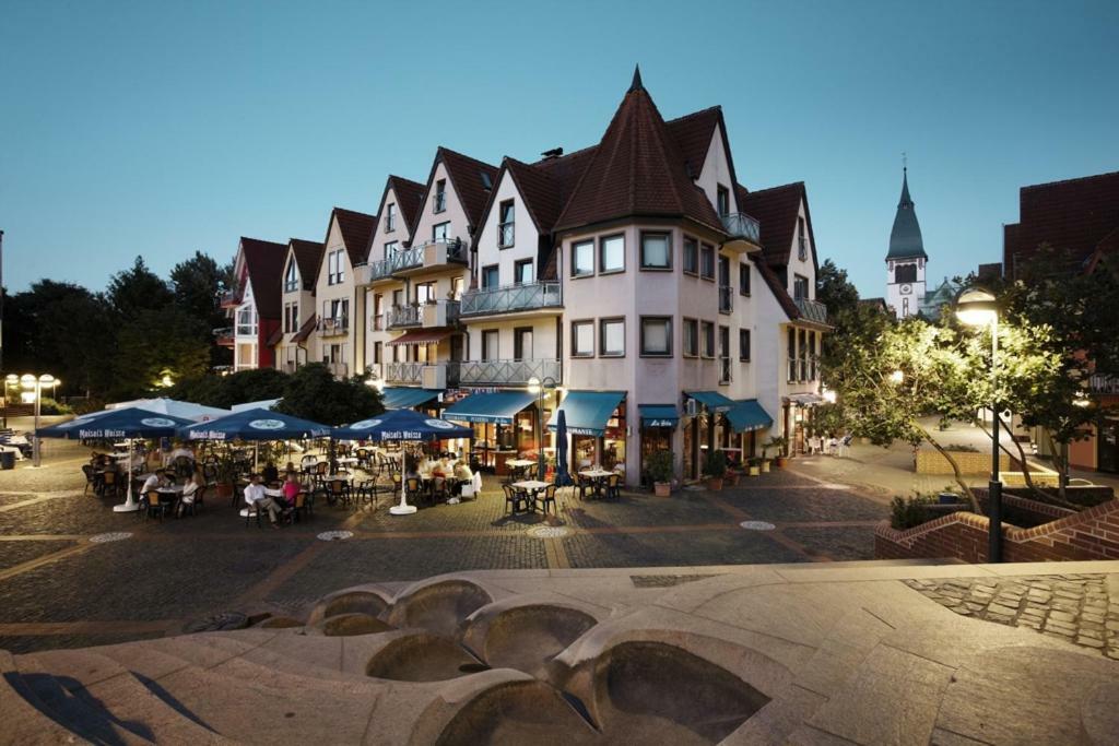 Hotel-Pension Zum Hirsch Hattersheim am Main Dış mekan fotoğraf